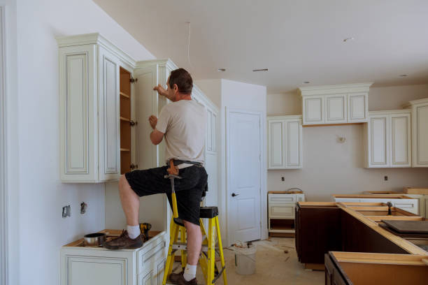 Licensed Kitchen service in Hutto, TX - I E Kitchen