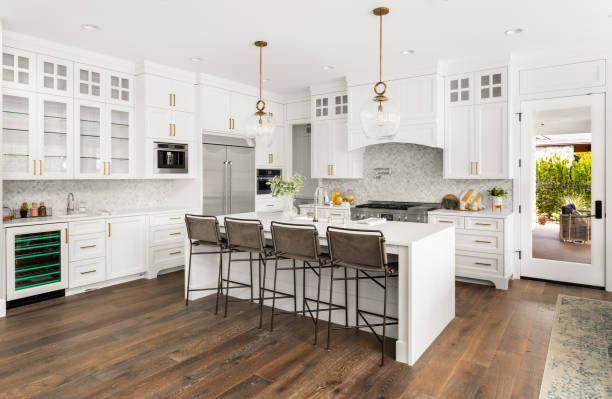 Reliable Kitchen contractor in Hutto, TX by I E Kitchen
